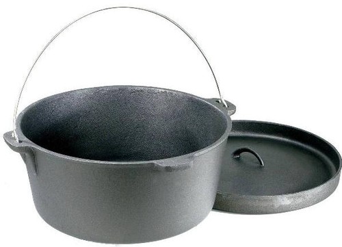 Stansport 16032 faitout - 16032,