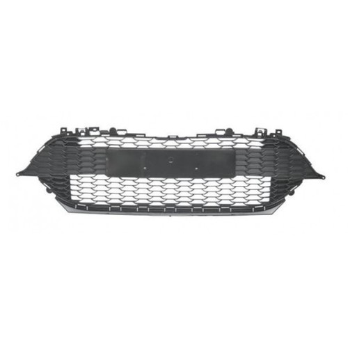 Grille pare choc avant - grille,
