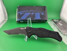 Zero Tolerance ZT 0400ST