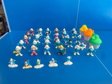Gros Lot 35 Figurine