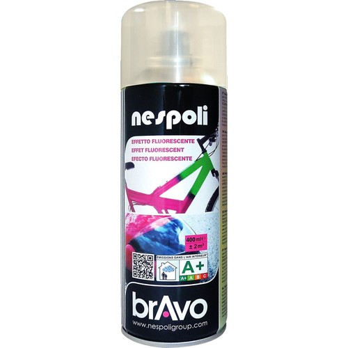 Bombe peinture - de,