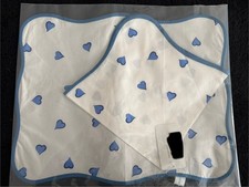 D Porthault Paris Coeurs