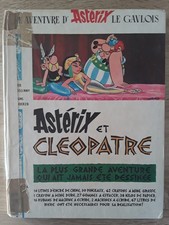 Asterix cleopatre - cleopatre,
