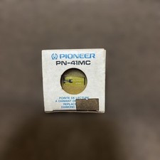 Stylet diamant de remplacement