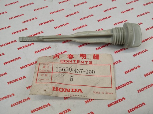 Jauge niveau huile honda - jauge, de