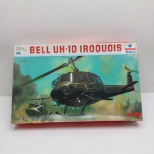 1/48 ESCI 4033 Maquette Bell