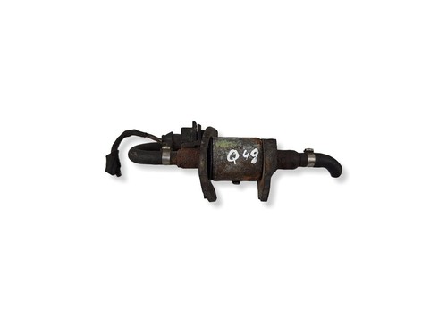 Bmw e65 e66 2006 - 2006, pompe
