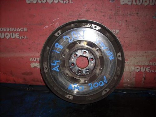Volant moteur audi berlina - volant,