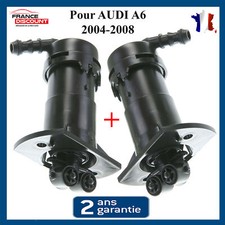Pompe de Lave Phare Avant pour