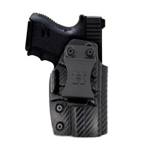 Houston IWB Kydex Gun Holster