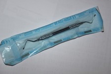 Matériel  Dentiste Cabinet Dentaire Curette alvéolaire de Lucas Lucas2