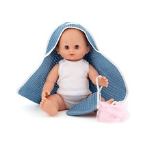 Bébé Petit Câlin 36 cm à