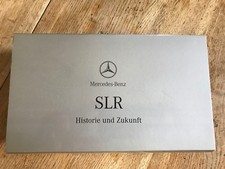 MINICHAMPS 1/43 - MERCEDES -