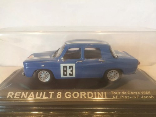 Del prado renault 8 - renault,