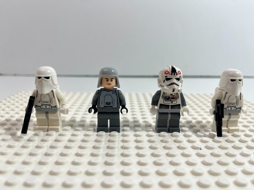 Lego starwars general - lego,