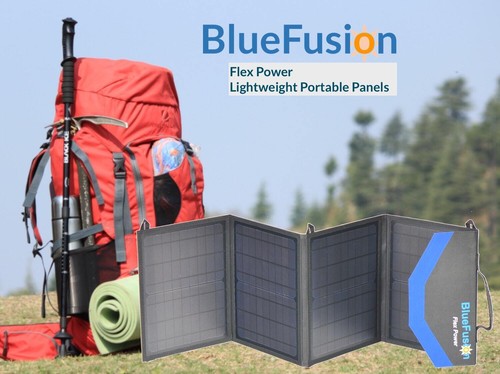 Bluefusion pliable panneau - bluefusion,