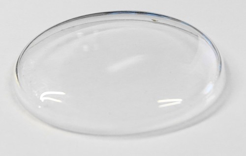 Verre montre diam 2 - verre, mm
