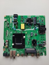 TV HISENSE 50E77KQ CARTE MERE MOTHERBOARD
