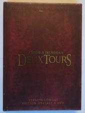 Le Seigneur des Anneaux II