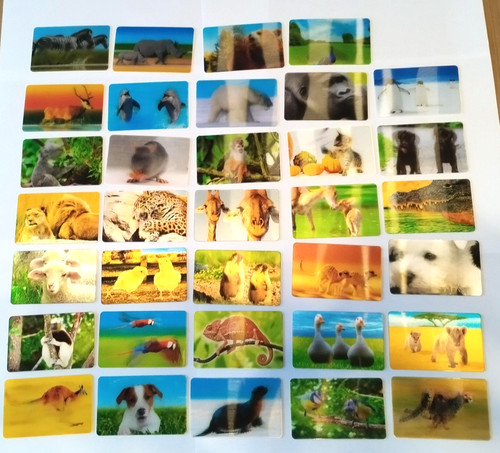 Collector lot cartes - lot,