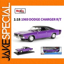 JakeSpecial – 1969 Dodge