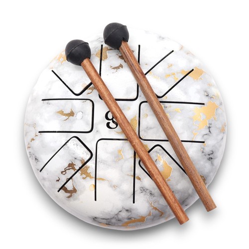 Drum marble 18cm - marble, |