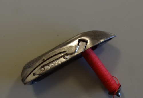 Porte navette bâteau drgm - porte-navette,