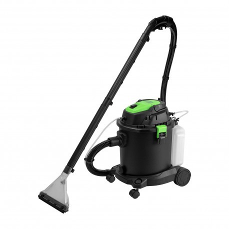Aspirateur injecteur