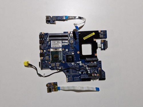 Carte mère lenovo thinkpad - mère,
