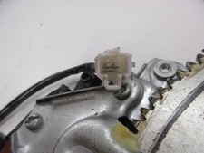 Mecanisme de leve vitre