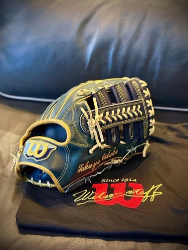 Gant baseball extérieur - gant,