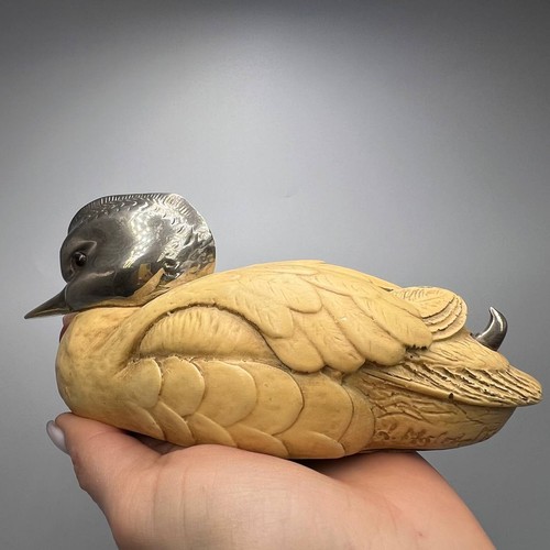 1960 italian vintage - 1960, resin