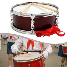 Caisse claire de 13 pouces