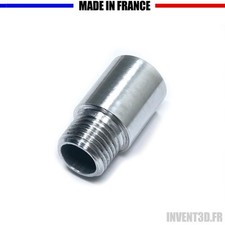 Extension 1/2 20 UNF pour