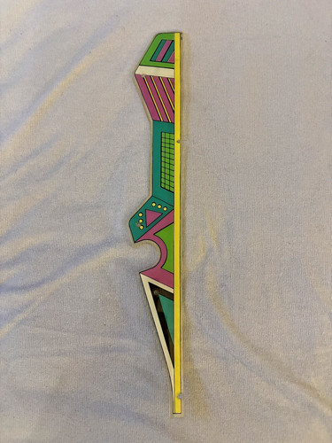 Flipper williams tri zone - flipper,