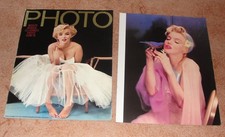 Marilyn Monroe Vintage Rare