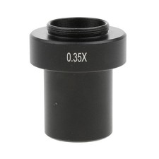 Adaptateur De Microscope à