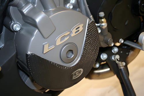 Protection carter moteur g - moteur, r&g