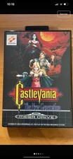 Castlevania the New Generation