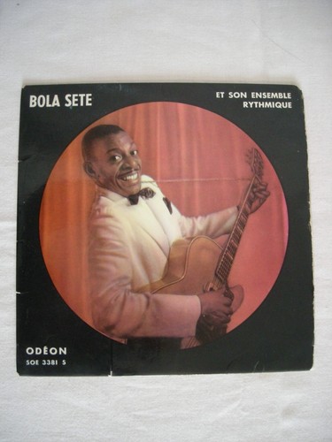 Bola sete rico vacilon - bola,