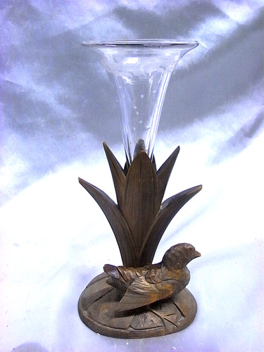 Soliflore vase - ,