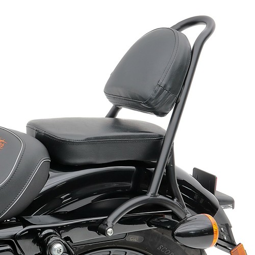 Sissy bar rps pour harley - rps,