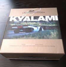 FLY CAR MODEL ref. 99074