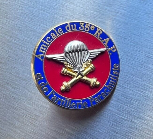 Original militaire insigne - militaire,