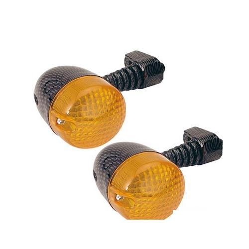 Clignotant moto adapt derbi - clignotant,