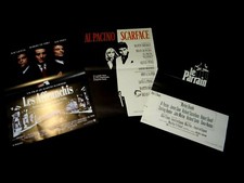 la maffia au cinema SCARFACE +