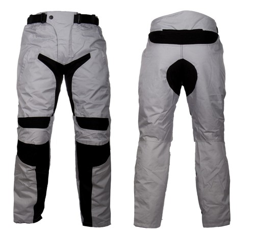 Pantalons moto cordura - pantalons, en