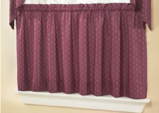 Summit Park Curtains