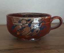 Grande Tasse / Bol en Grès de