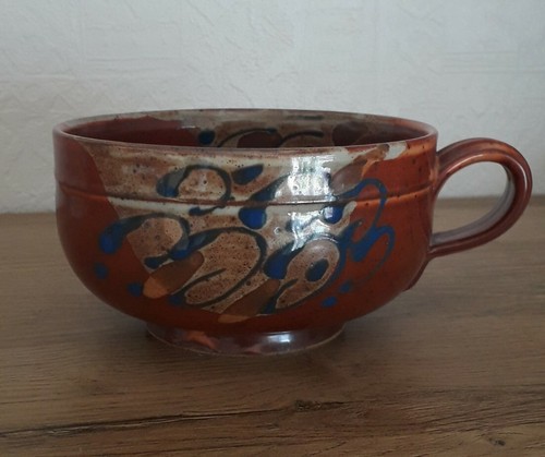 Grande tasse bol grès de - tasse,